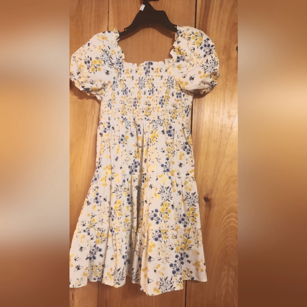 Bonnie Jean Boutique Girls Dress